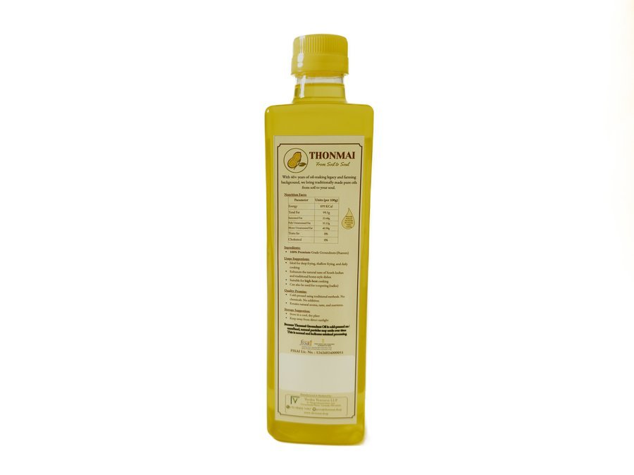 Buying Wood-Pressed Oil Online: Your Questions Answered